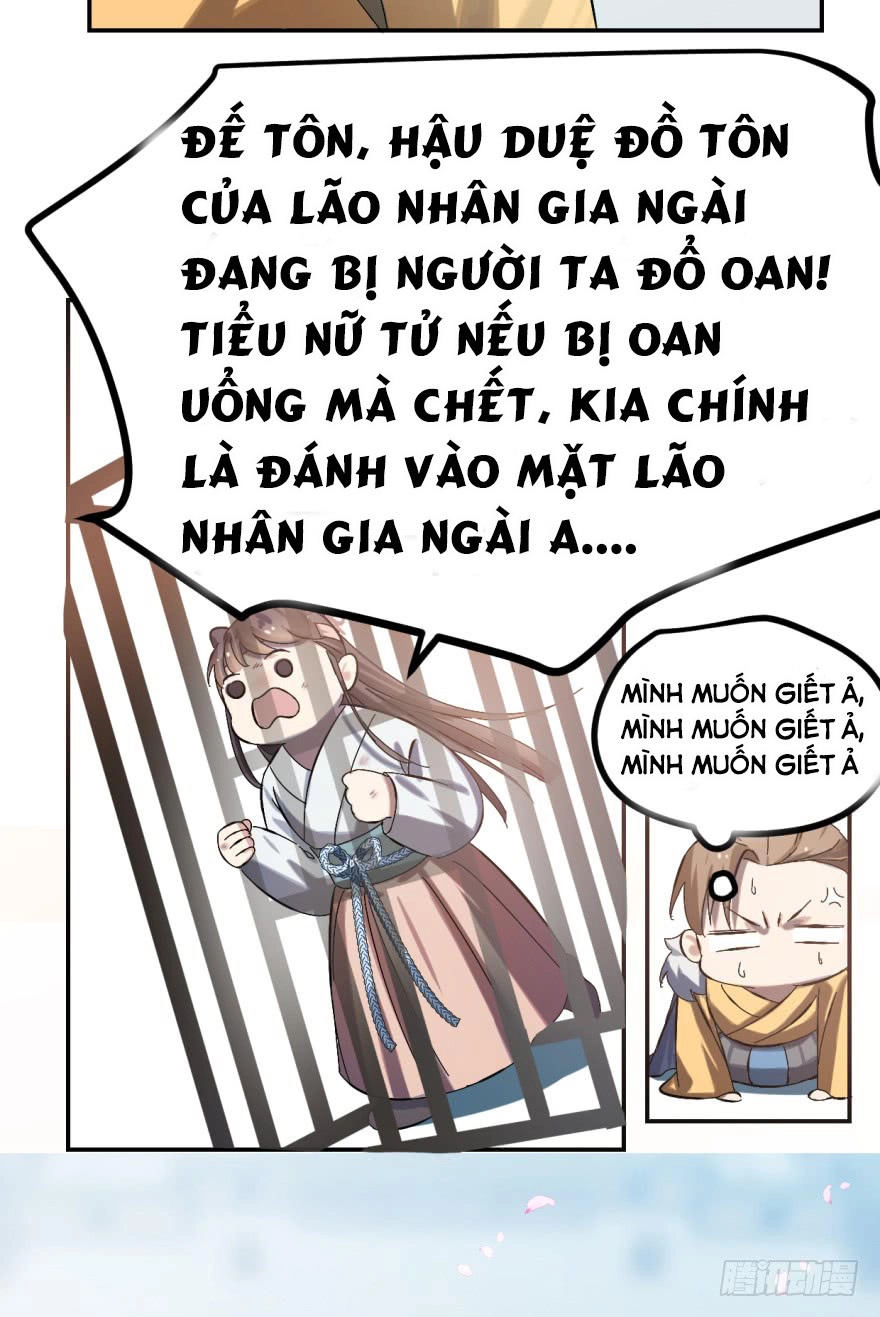 Độc Bộ Thiên Hạ: Đặc Công Thần Y Chapter 2 - 31