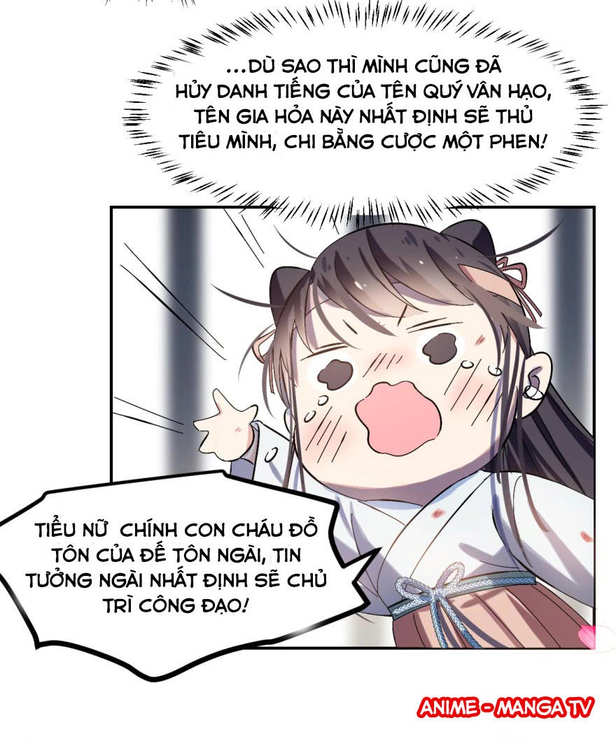 Độc Bộ Thiên Hạ: Đặc Công Thần Y Chapter 2 - 35