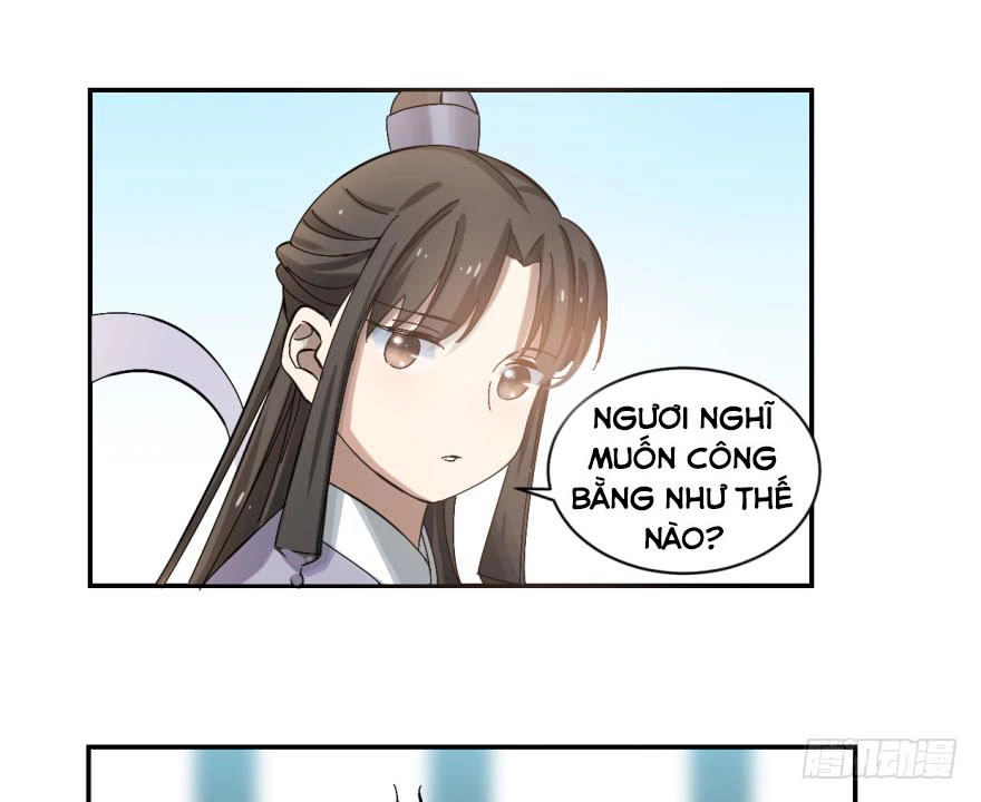 Độc Bộ Thiên Hạ: Đặc Công Thần Y Chapter 2 - 42