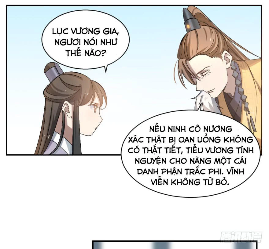 Độc Bộ Thiên Hạ: Đặc Công Thần Y Chapter 2 - 44