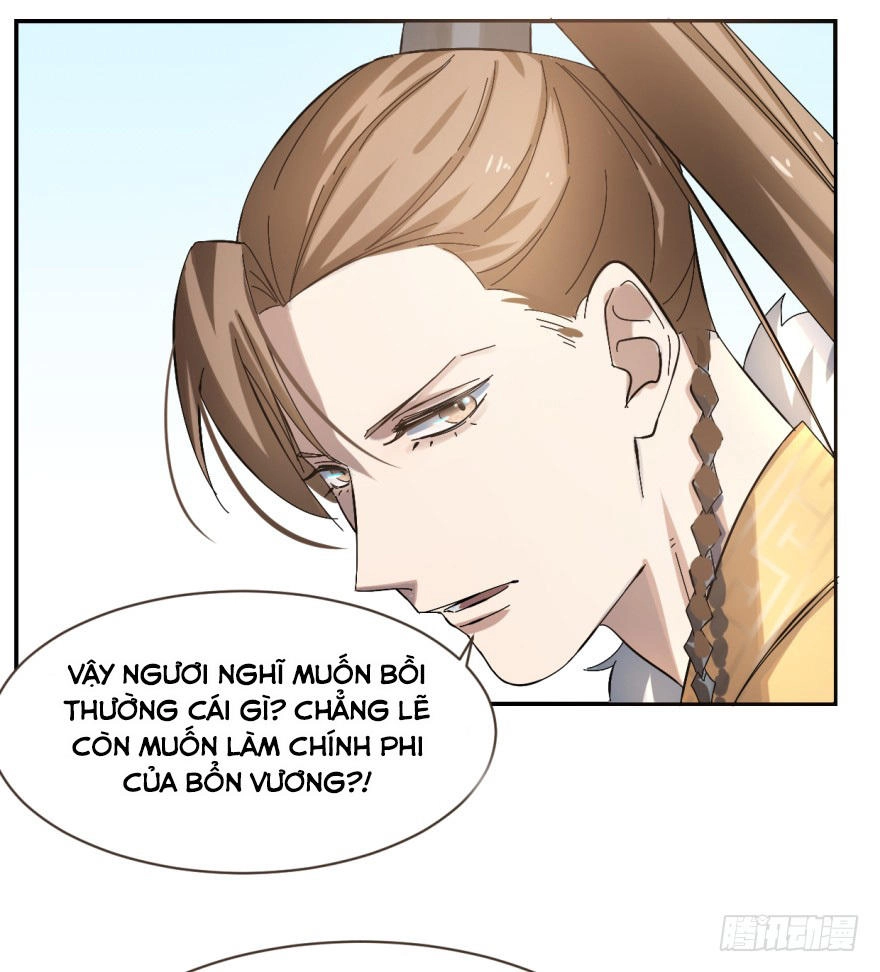 Độc Bộ Thiên Hạ: Đặc Công Thần Y Chapter 2 - 46