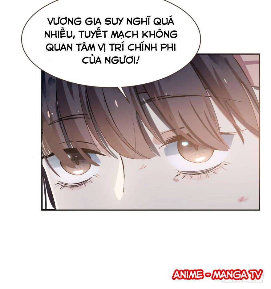 Độc Bộ Thiên Hạ: Đặc Công Thần Y Chapter 2 - 47