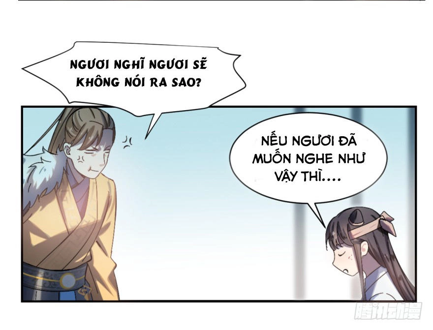 Độc Bộ Thiên Hạ: Đặc Công Thần Y Chapter 2 - 55