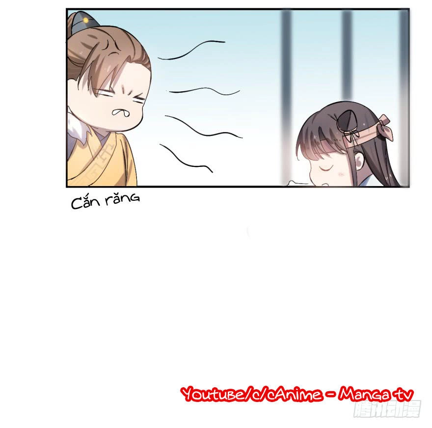 Độc Bộ Thiên Hạ: Đặc Công Thần Y Chapter 2 - 56