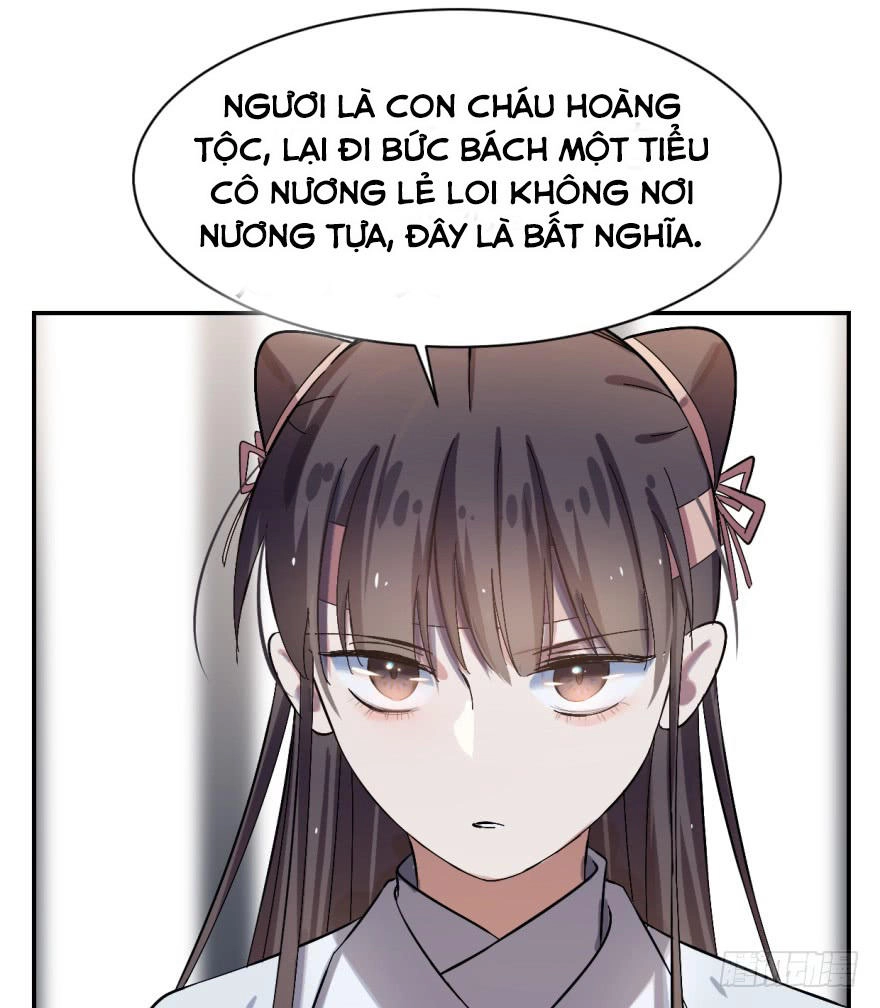 Độc Bộ Thiên Hạ: Đặc Công Thần Y Chapter 2 - 59