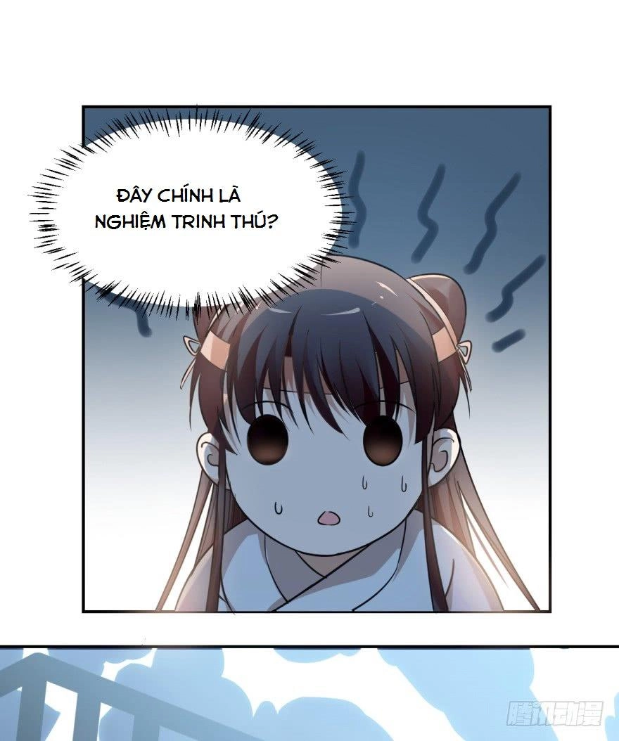 Độc Bộ Thiên Hạ: Đặc Công Thần Y Chapter 3 - 8