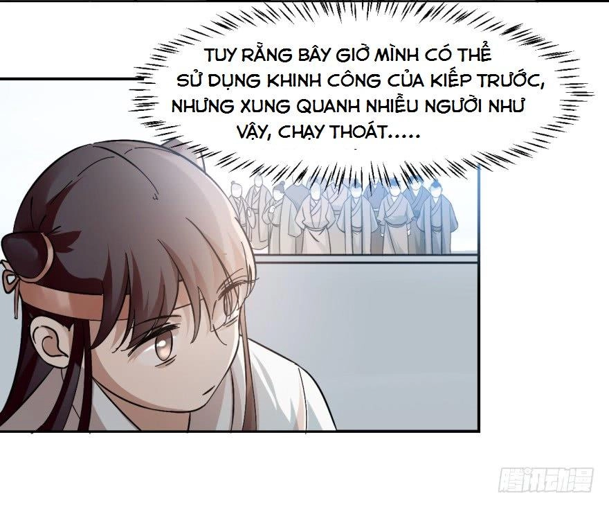 Độc Bộ Thiên Hạ: Đặc Công Thần Y Chapter 3 - 17