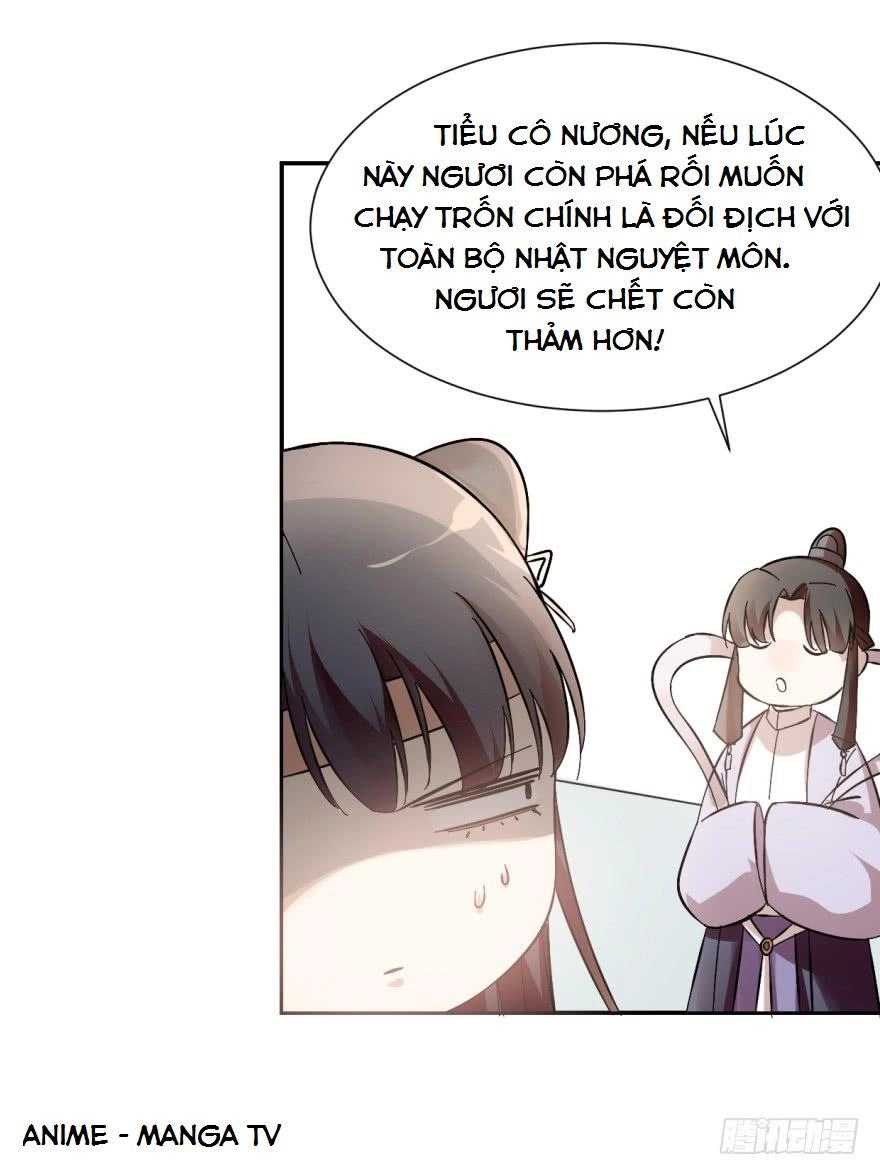 Độc Bộ Thiên Hạ: Đặc Công Thần Y Chapter 3 - 18