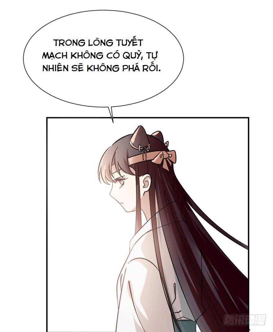 Độc Bộ Thiên Hạ: Đặc Công Thần Y Chapter 3 - 19