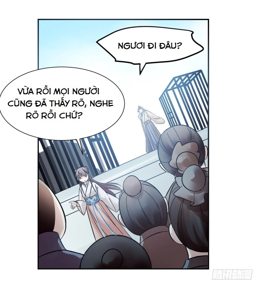 Độc Bộ Thiên Hạ: Đặc Công Thần Y Chapter 3 - 21