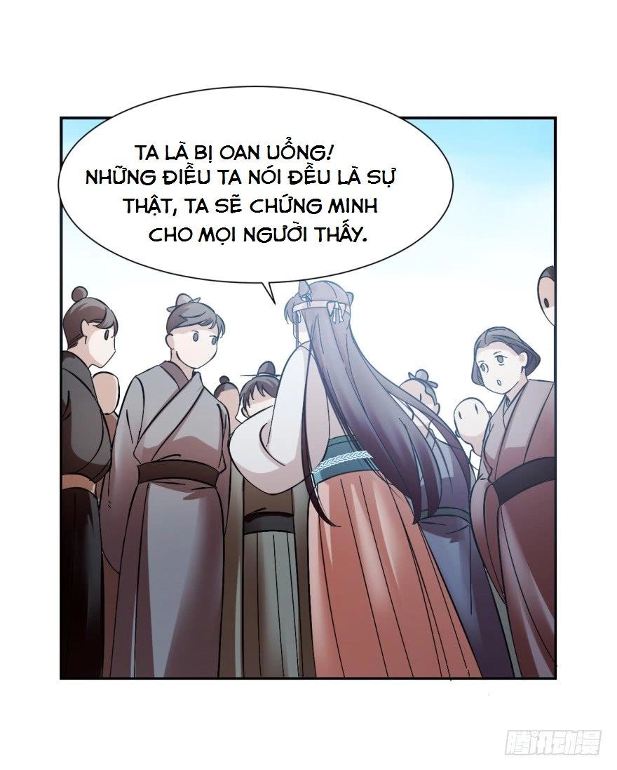 Độc Bộ Thiên Hạ: Đặc Công Thần Y Chapter 3 - 22