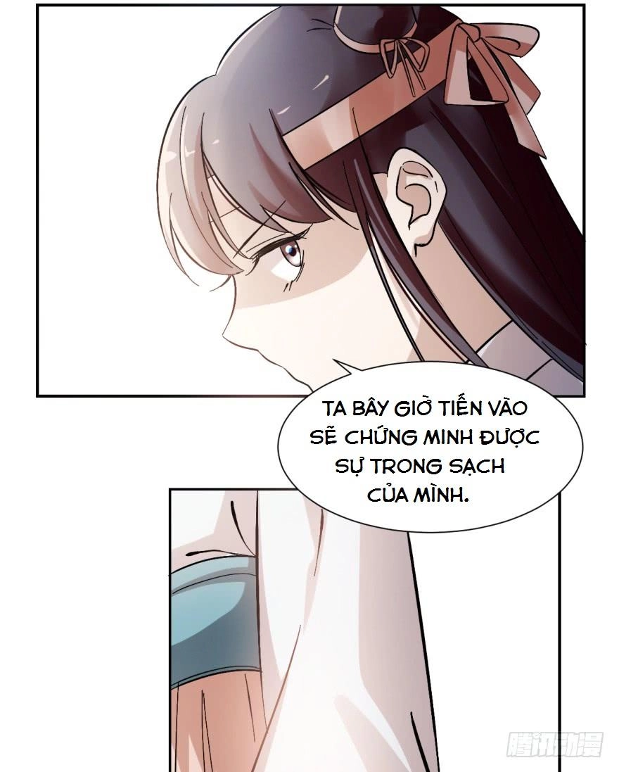 Độc Bộ Thiên Hạ: Đặc Công Thần Y Chapter 3 - 24