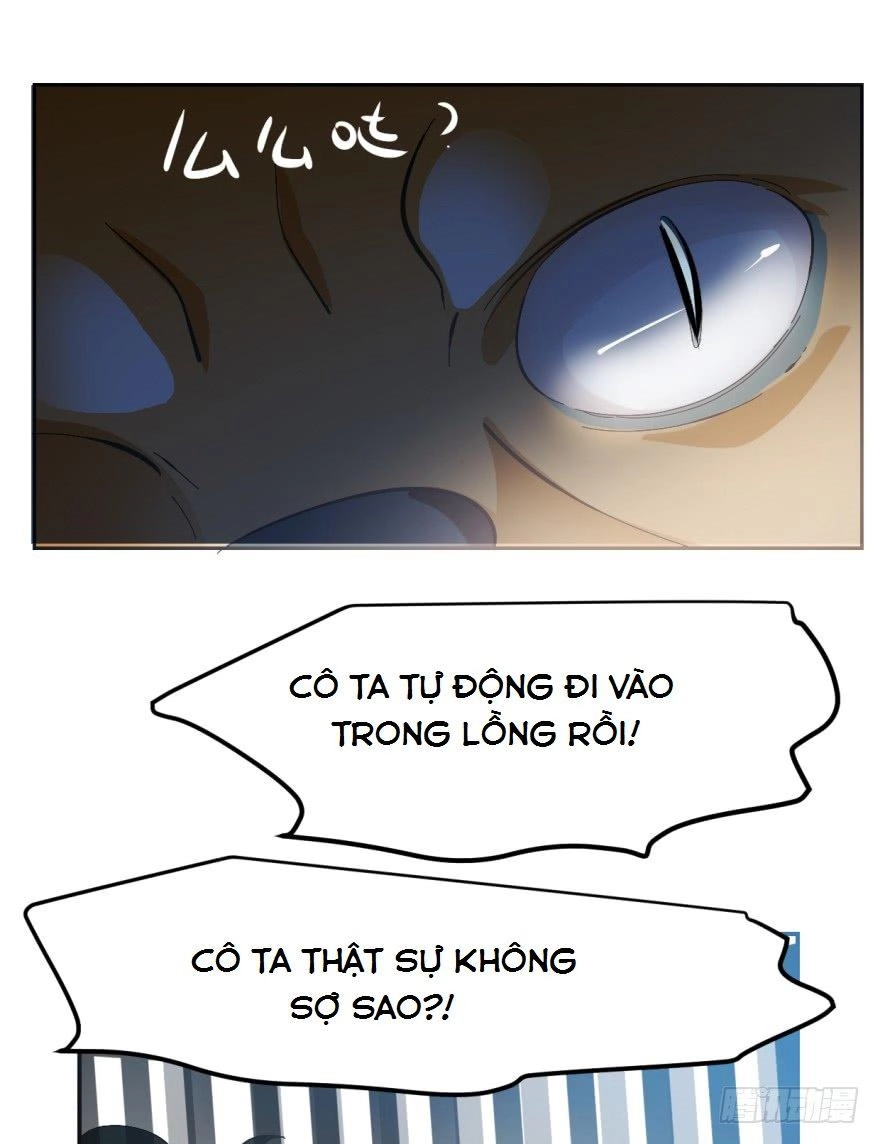 Độc Bộ Thiên Hạ: Đặc Công Thần Y Chapter 3 - 29