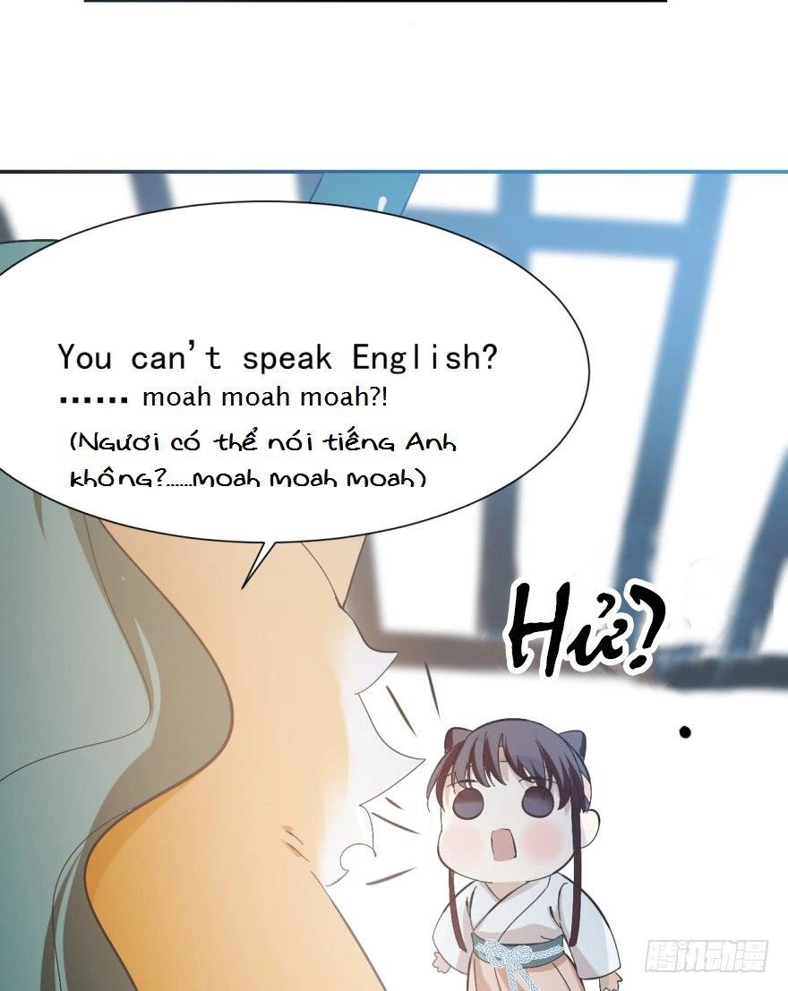 Độc Bộ Thiên Hạ: Đặc Công Thần Y Chapter 3 - 33