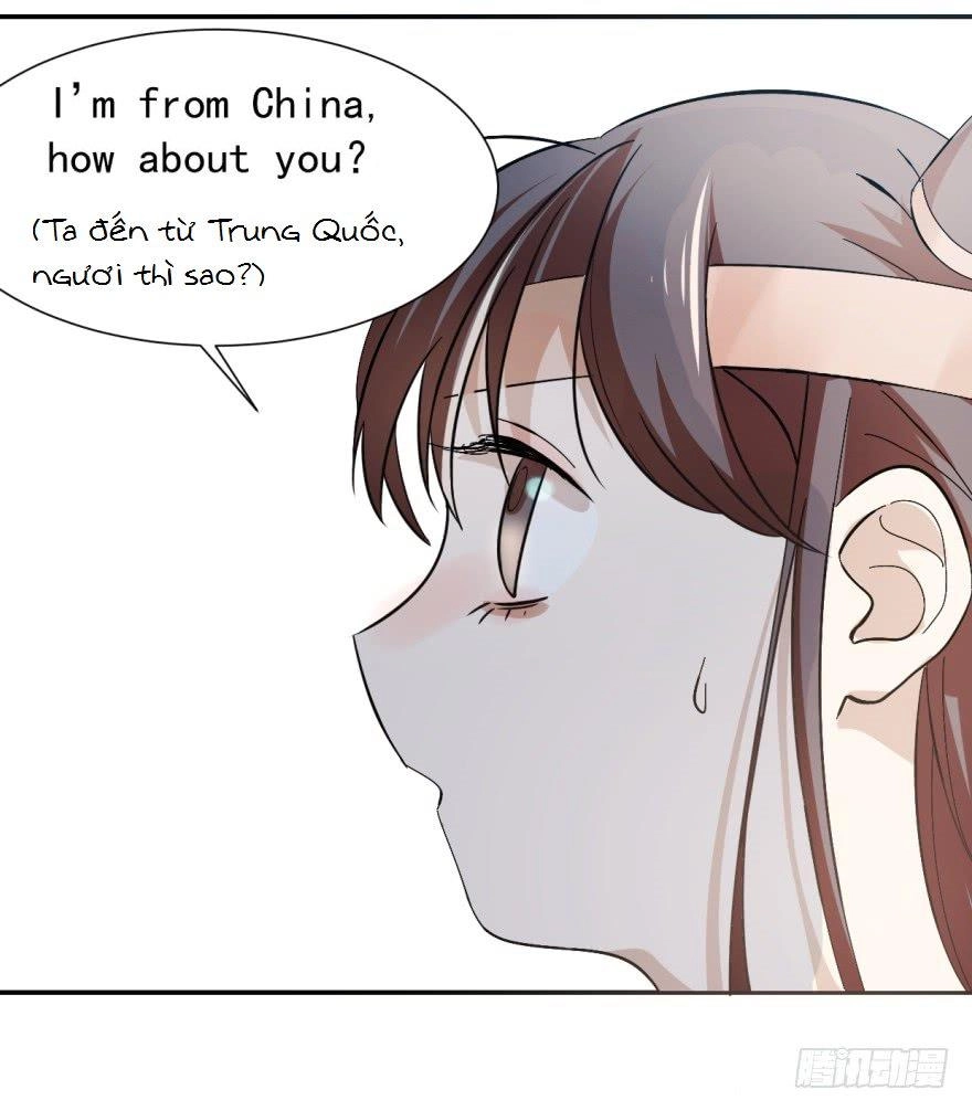 Độc Bộ Thiên Hạ: Đặc Công Thần Y Chapter 3 - 35