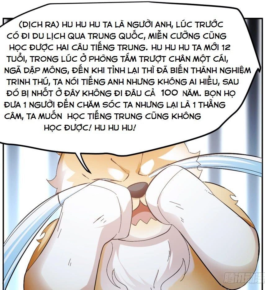 Độc Bộ Thiên Hạ: Đặc Công Thần Y Chapter 3 - 36