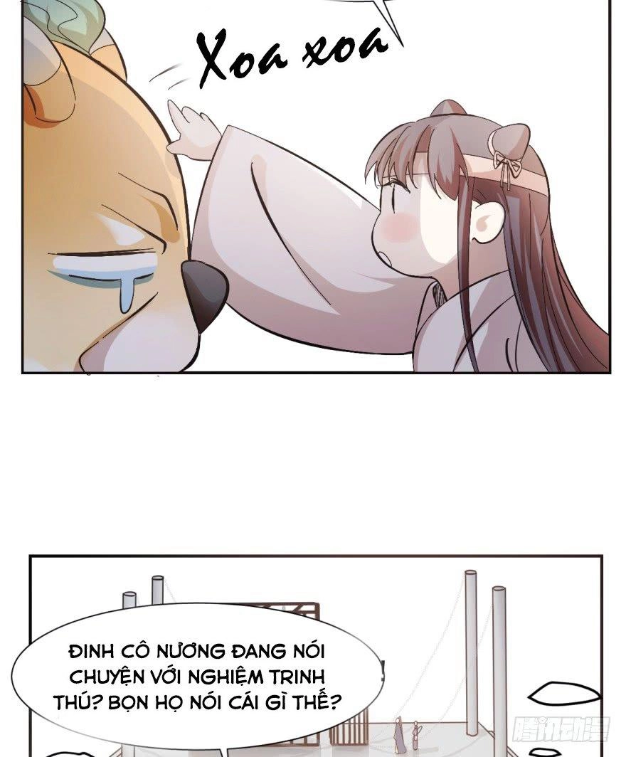 Độc Bộ Thiên Hạ: Đặc Công Thần Y Chapter 3 - 38