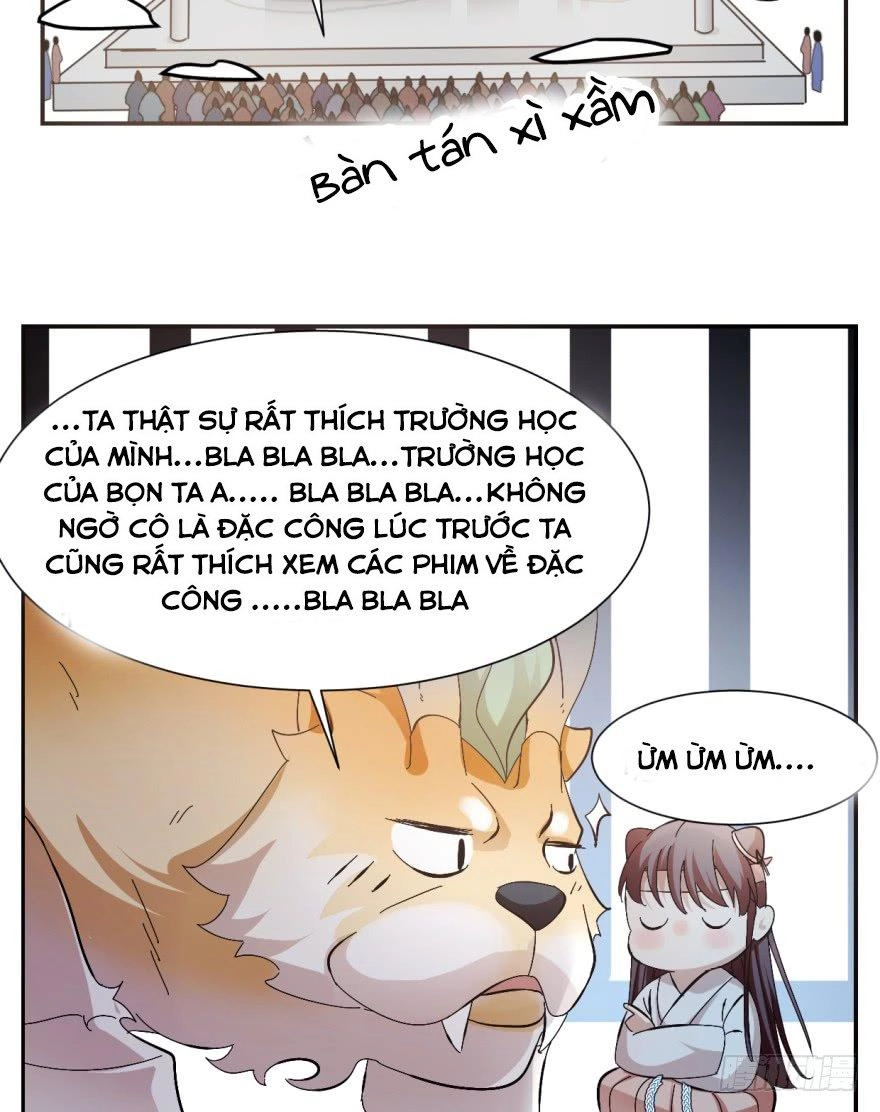 Độc Bộ Thiên Hạ: Đặc Công Thần Y Chapter 3 - 39