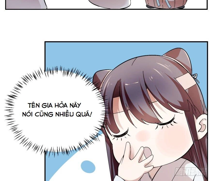 Độc Bộ Thiên Hạ: Đặc Công Thần Y Chapter 3 - 40