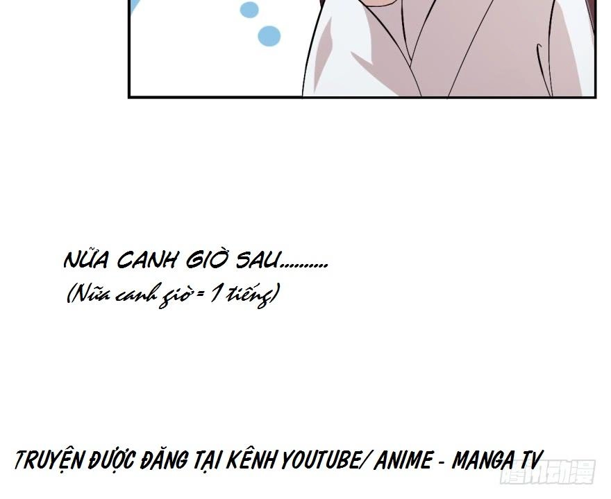 Độc Bộ Thiên Hạ: Đặc Công Thần Y Chapter 3 - 41