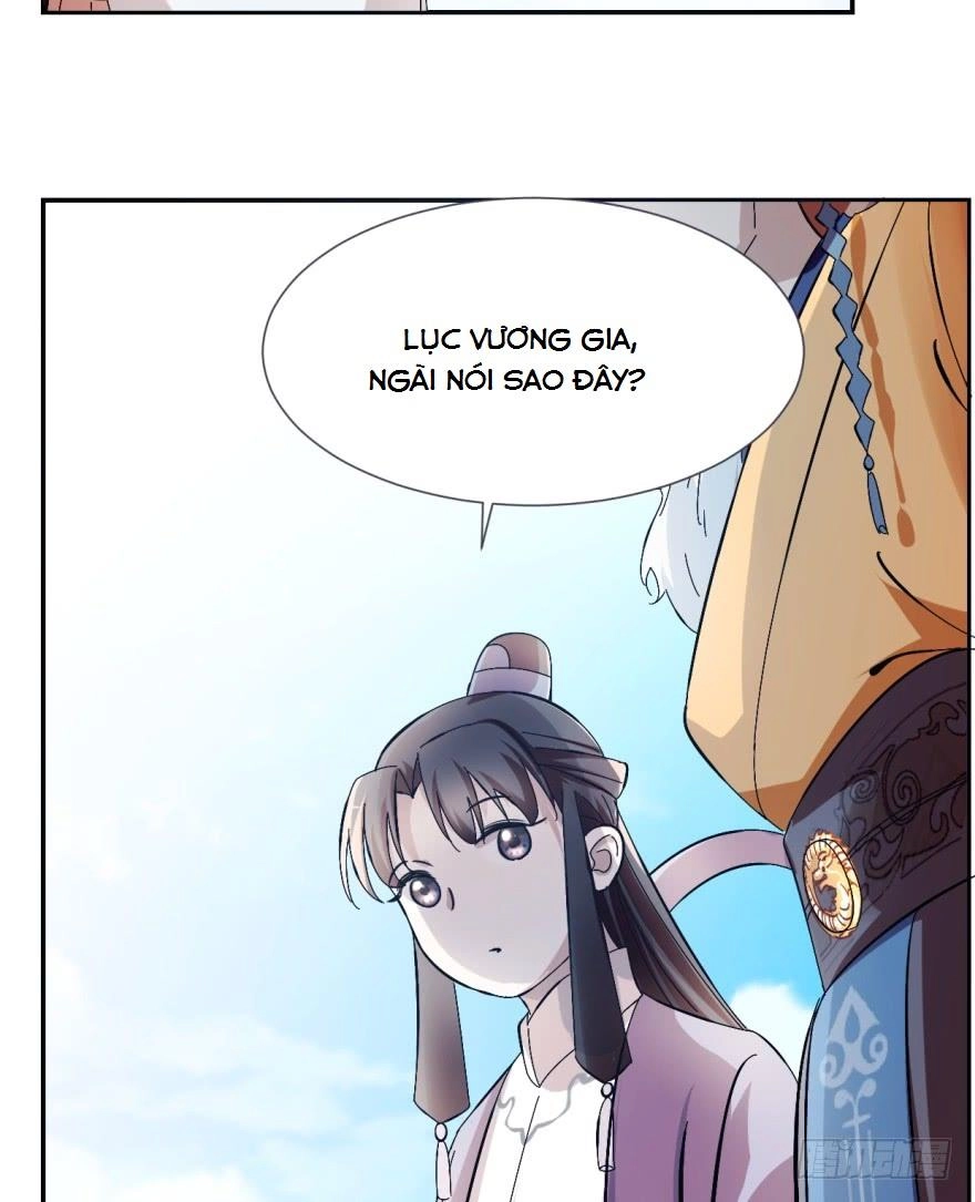 Độc Bộ Thiên Hạ: Đặc Công Thần Y Chapter 3 - 46