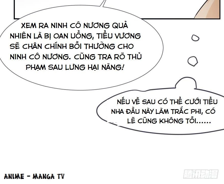 Độc Bộ Thiên Hạ: Đặc Công Thần Y Chapter 3 - 48