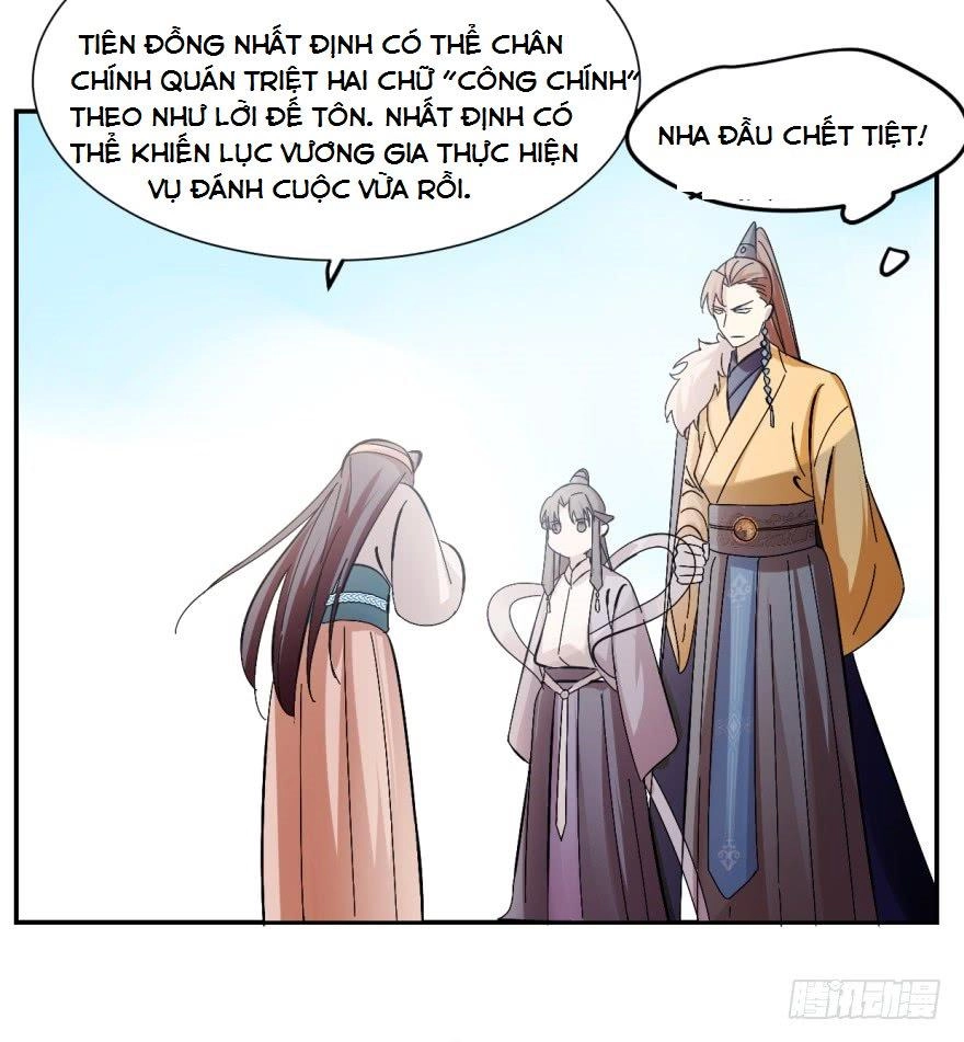 Độc Bộ Thiên Hạ: Đặc Công Thần Y Chapter 3 - 50