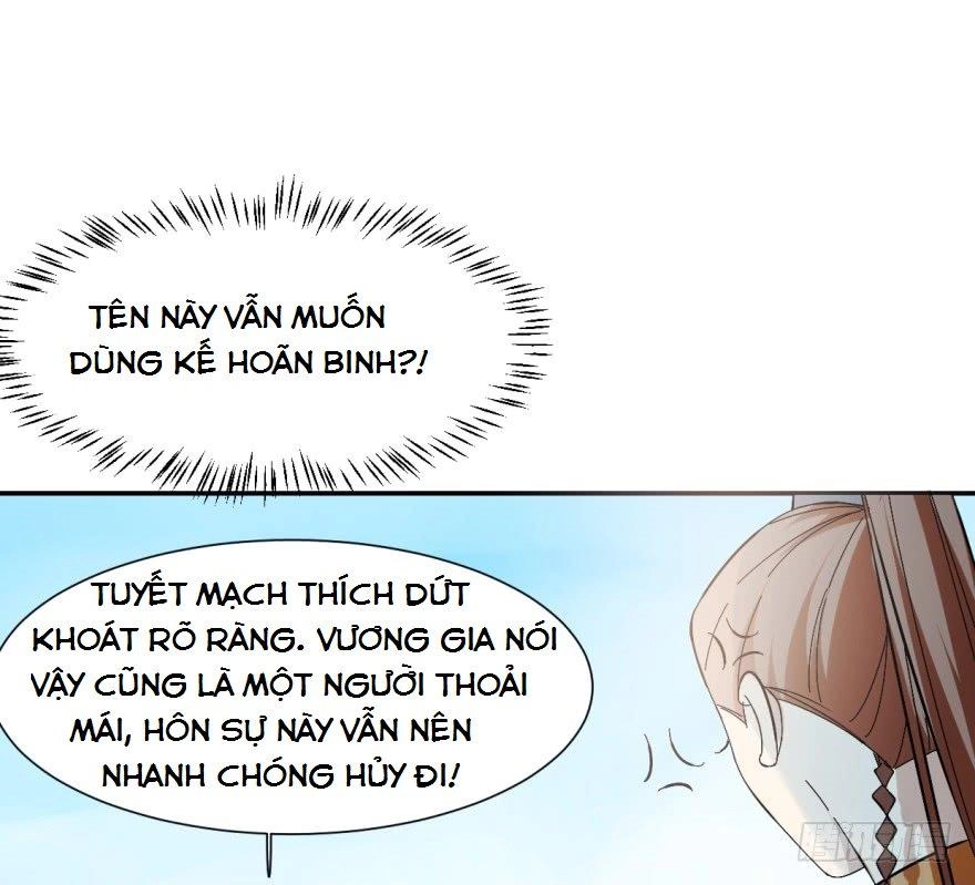 Độc Bộ Thiên Hạ: Đặc Công Thần Y Chapter 3 - 53