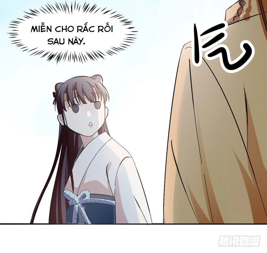 Độc Bộ Thiên Hạ: Đặc Công Thần Y Chapter 3 - 54