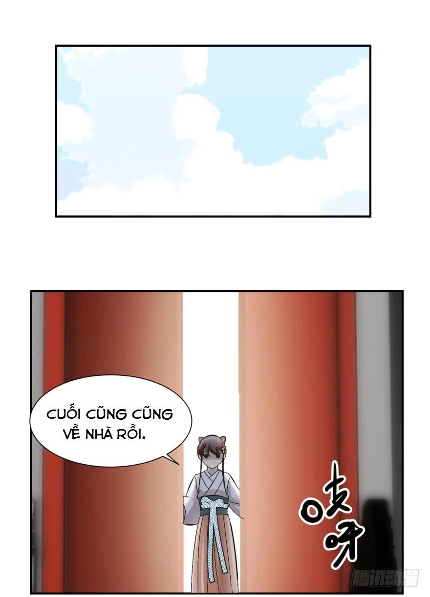 Độc Bộ Thiên Hạ: Đặc Công Thần Y Chapter 3 - 55