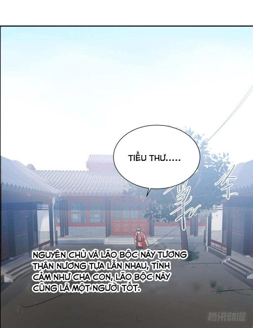 Độc Bộ Thiên Hạ: Đặc Công Thần Y Chapter 3 - 56