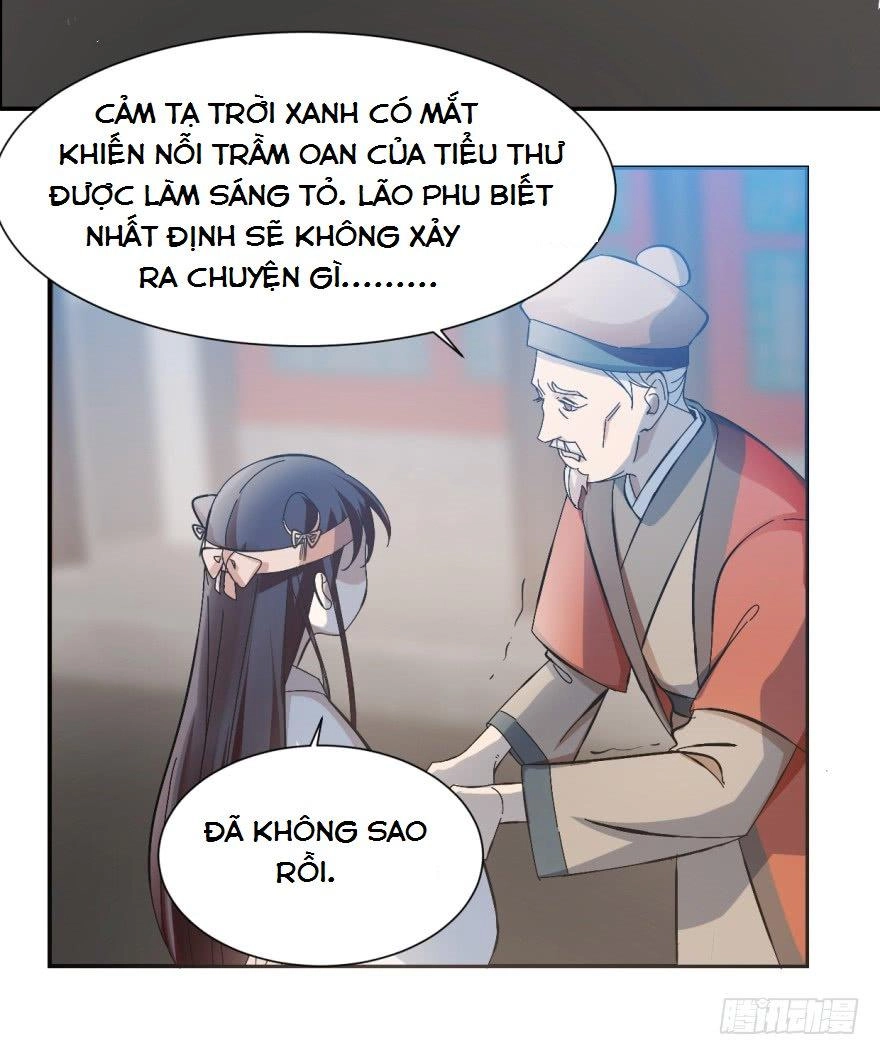 Độc Bộ Thiên Hạ: Đặc Công Thần Y Chapter 3 - 57