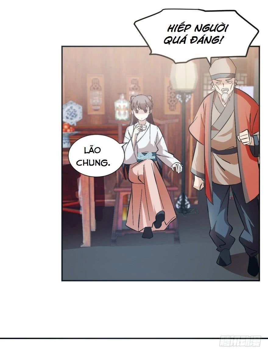 Độc Bộ Thiên Hạ: Đặc Công Thần Y Chapter 3 - 64