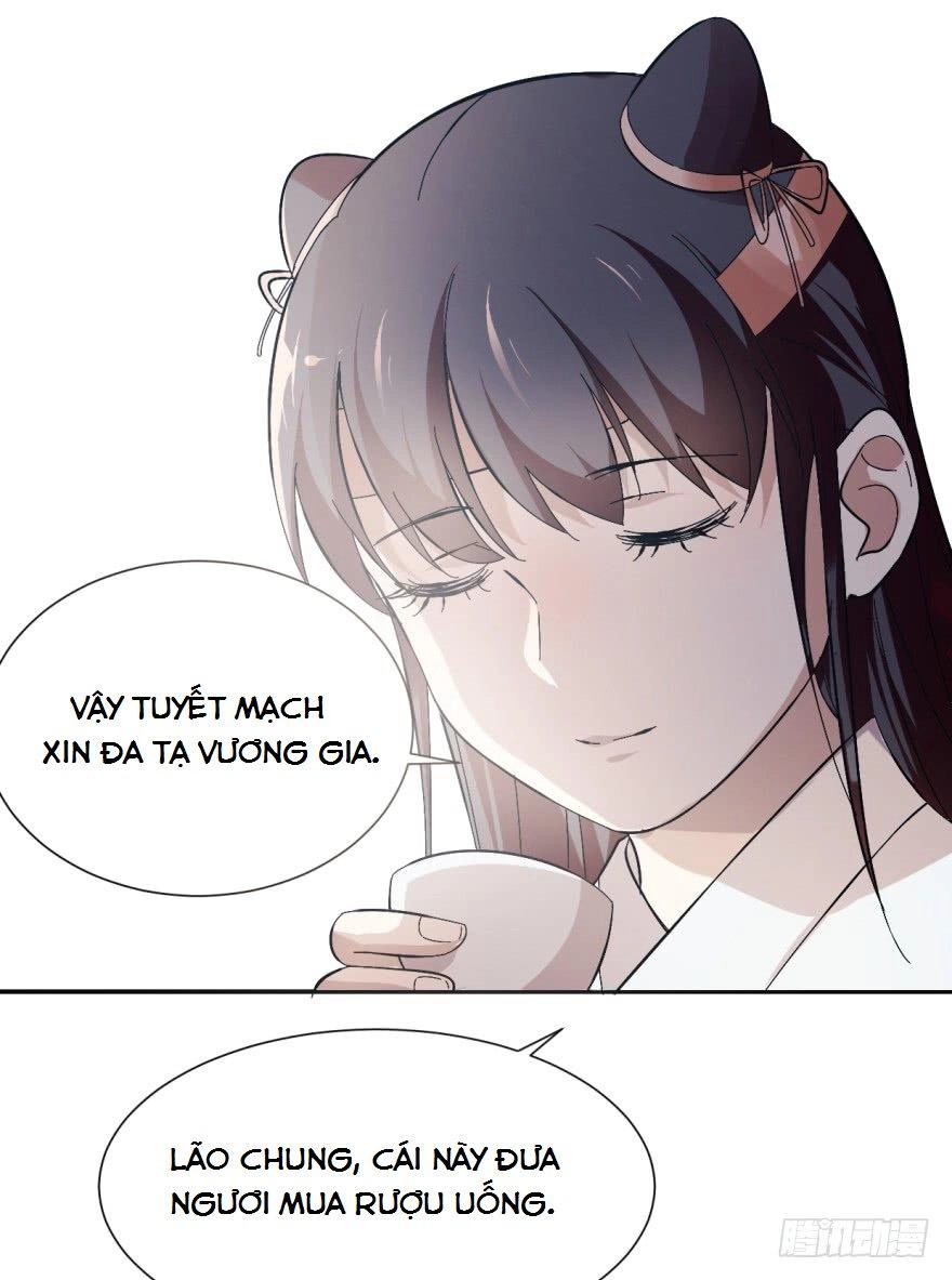 Độc Bộ Thiên Hạ: Đặc Công Thần Y Chapter 3 - 65