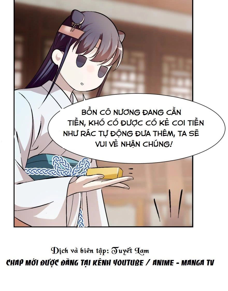 Độc Bộ Thiên Hạ: Đặc Công Thần Y Chapter 3 - 69