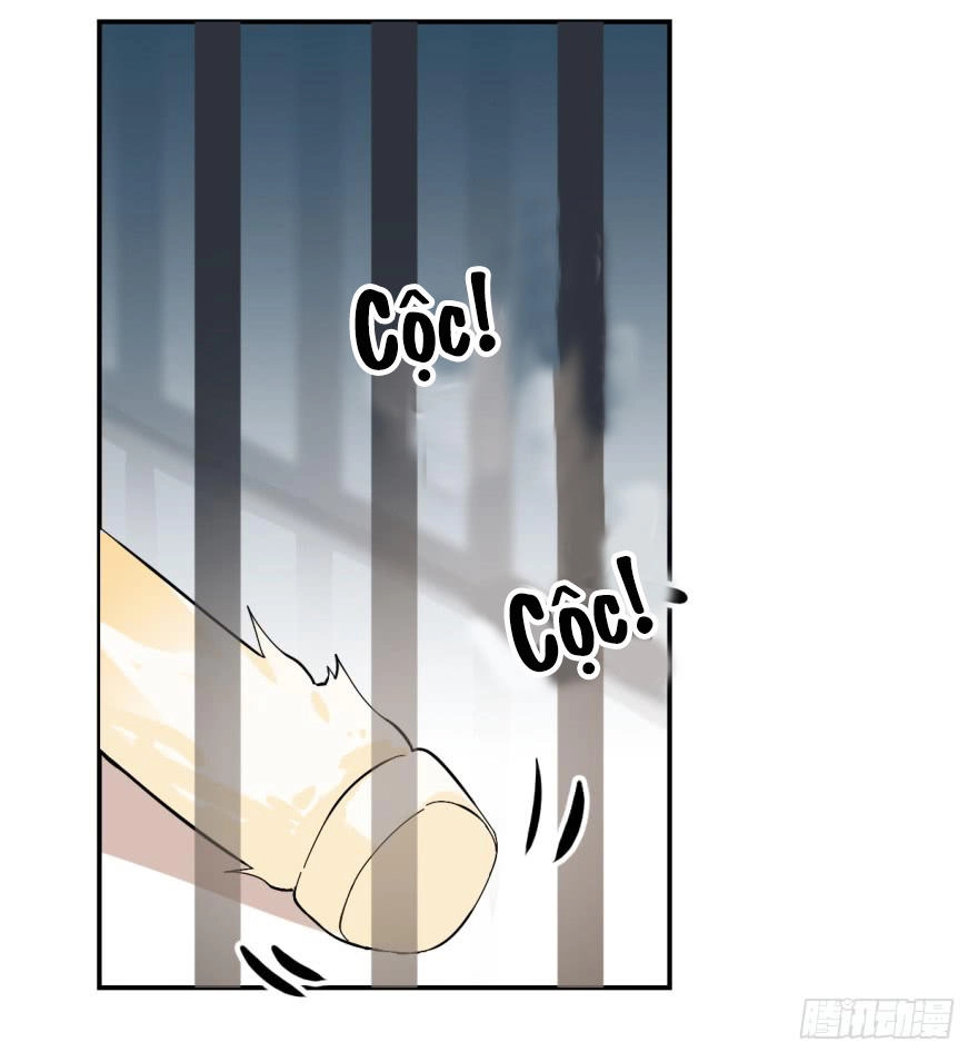 Độc Bộ Thiên Hạ: Đặc Công Thần Y Chapter 4 - 5