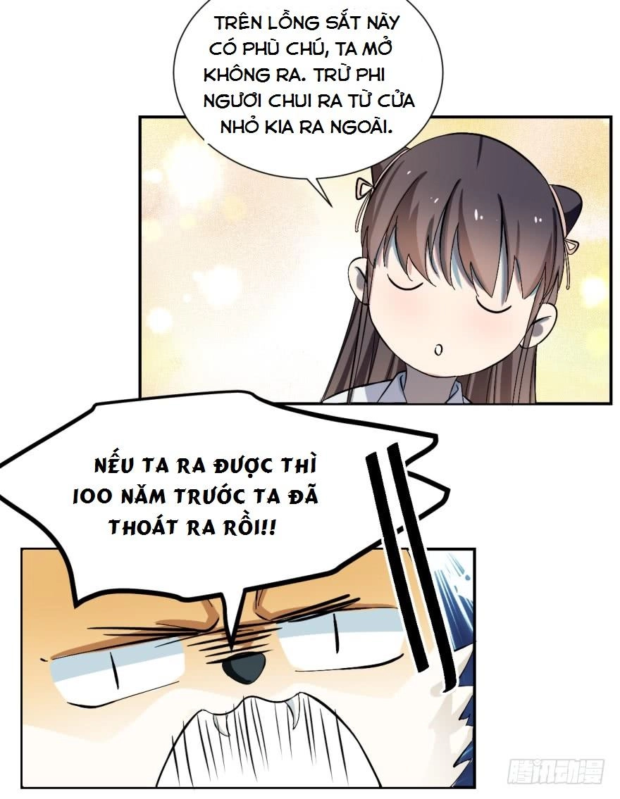 Độc Bộ Thiên Hạ: Đặc Công Thần Y Chapter 4 - 9