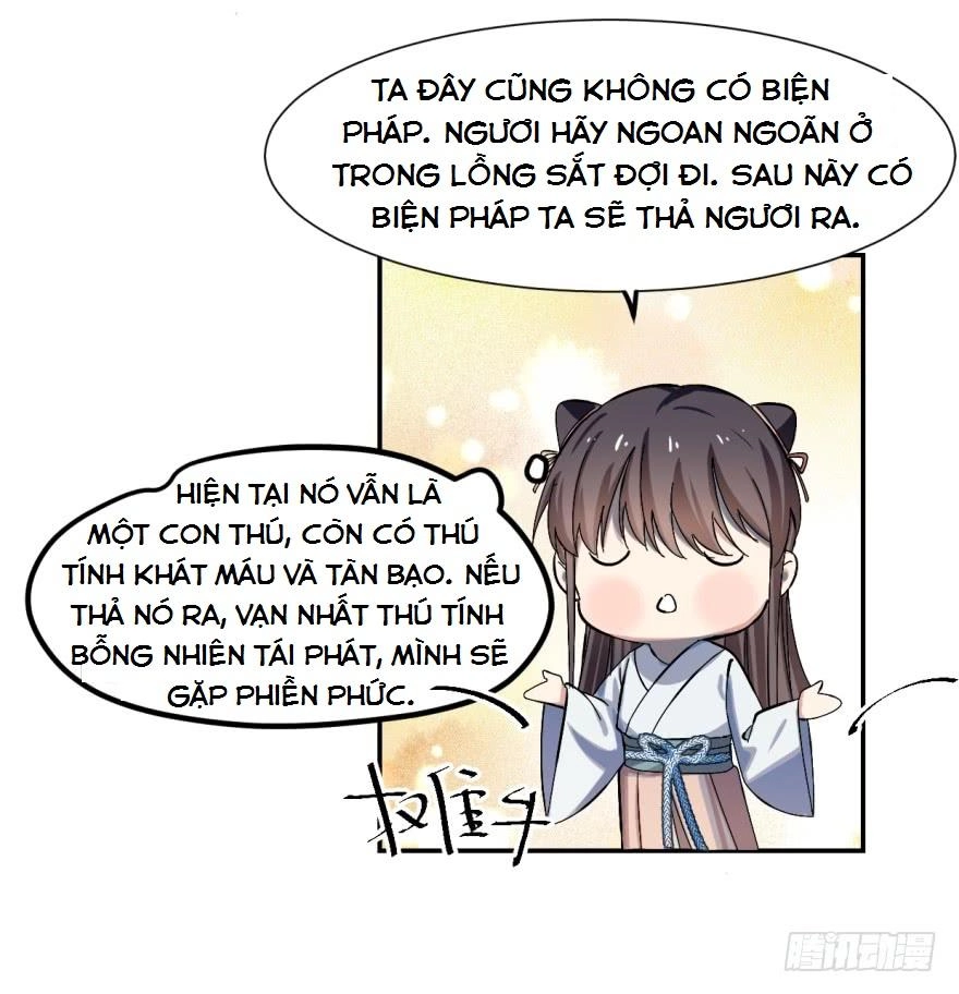 Độc Bộ Thiên Hạ: Đặc Công Thần Y Chapter 4 - 10