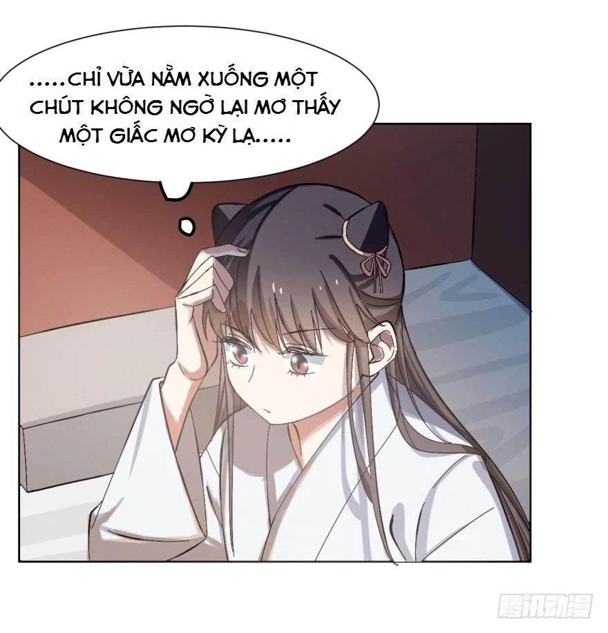 Độc Bộ Thiên Hạ: Đặc Công Thần Y Chapter 4 - 21