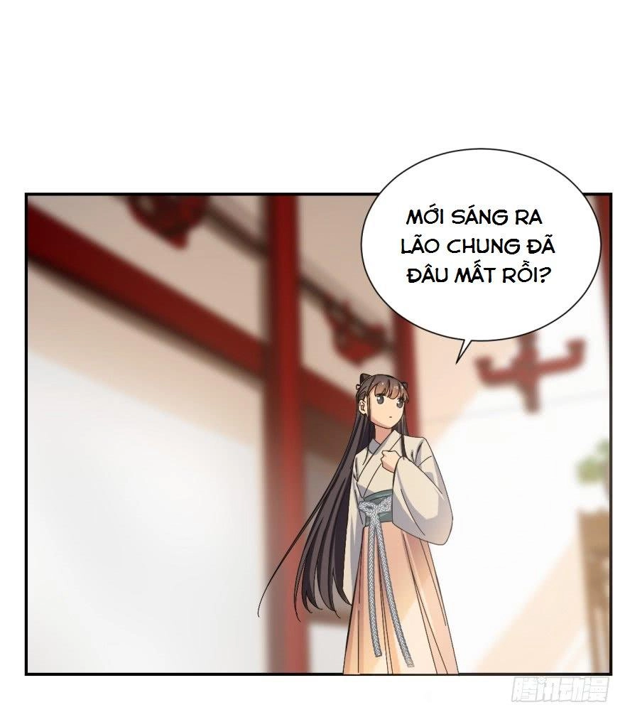 Độc Bộ Thiên Hạ: Đặc Công Thần Y Chapter 4 - 24