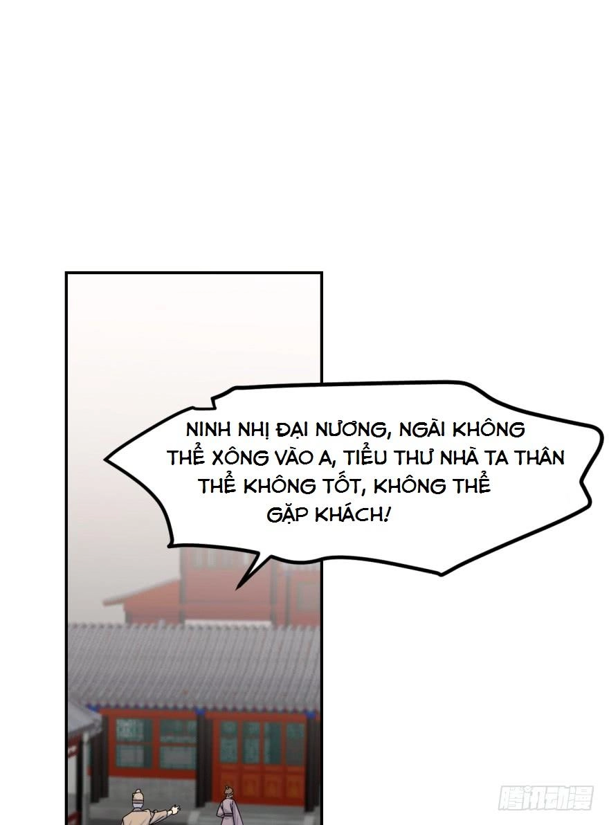 Độc Bộ Thiên Hạ: Đặc Công Thần Y Chapter 4 - 25