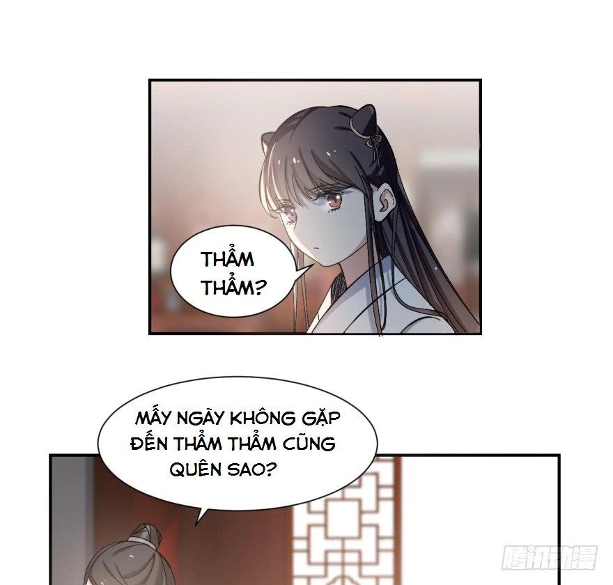 Độc Bộ Thiên Hạ: Đặc Công Thần Y Chapter 4 - 28