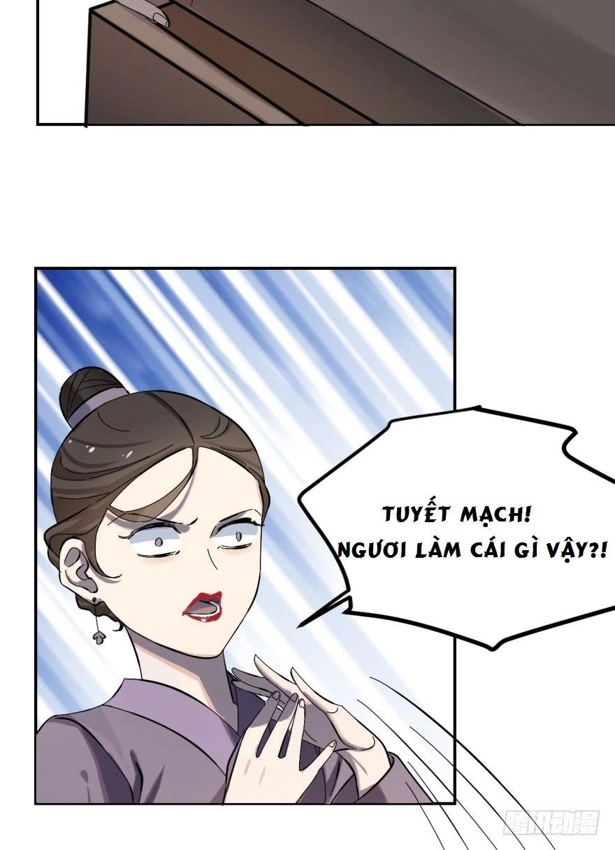 Độc Bộ Thiên Hạ: Đặc Công Thần Y Chapter 4 - 33