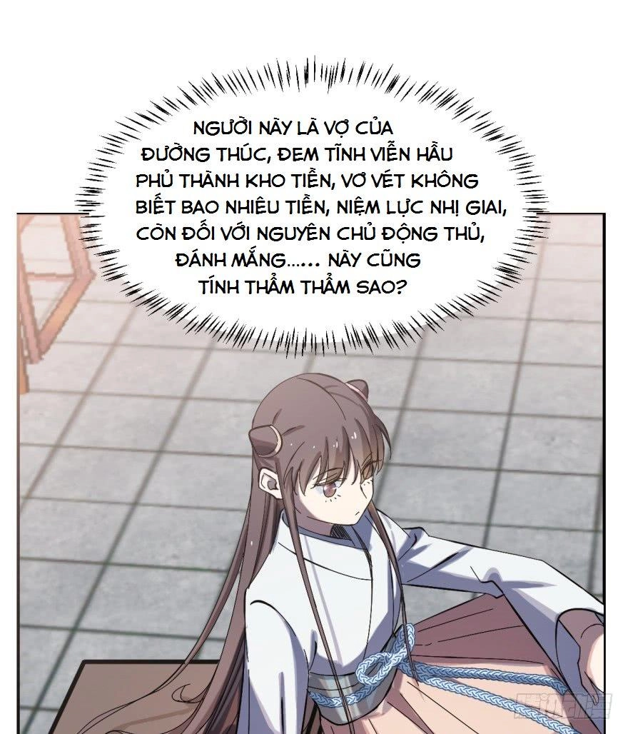 Độc Bộ Thiên Hạ: Đặc Công Thần Y Chapter 4 - 34