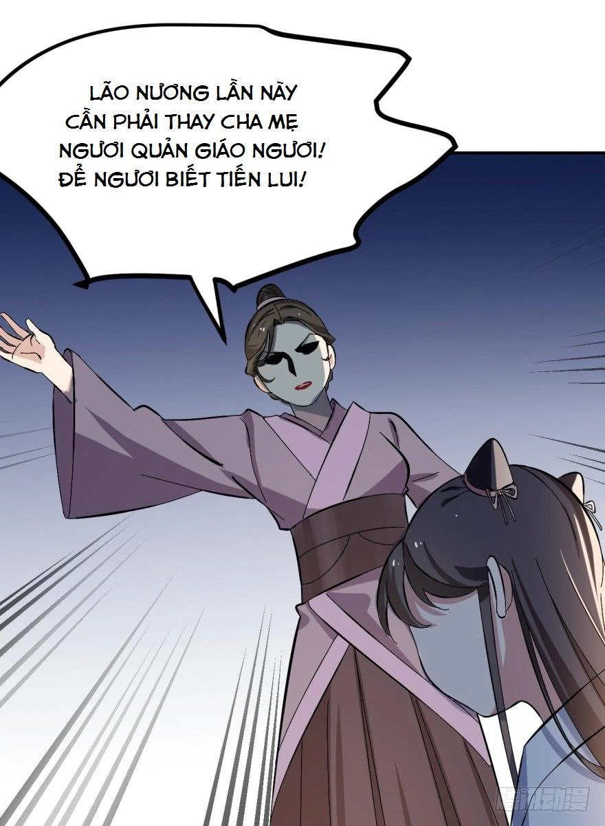 Độc Bộ Thiên Hạ: Đặc Công Thần Y Chapter 4 - 39