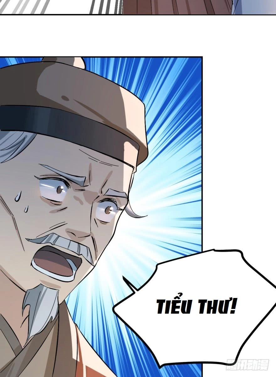 Độc Bộ Thiên Hạ: Đặc Công Thần Y Chapter 4 - 40