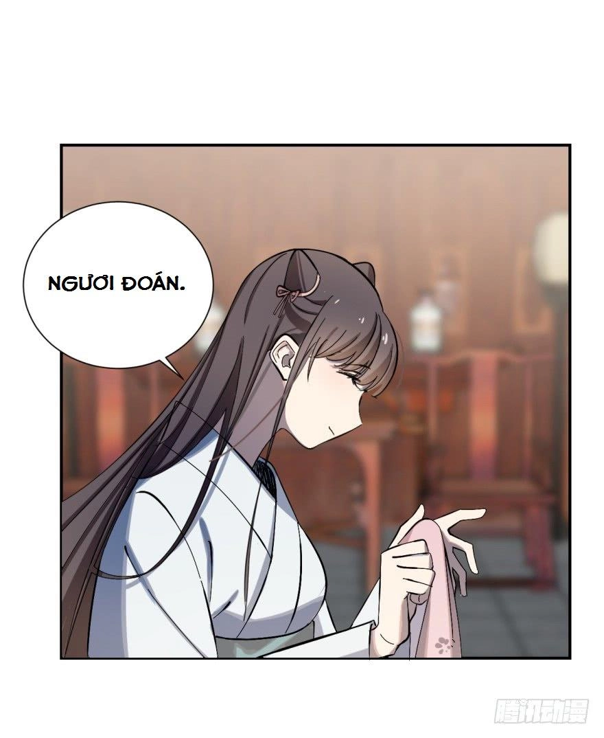 Độc Bộ Thiên Hạ: Đặc Công Thần Y Chapter 4 - 44