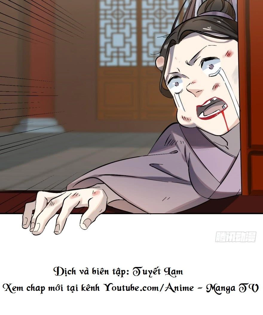 Độc Bộ Thiên Hạ: Đặc Công Thần Y Chapter 4 - 49