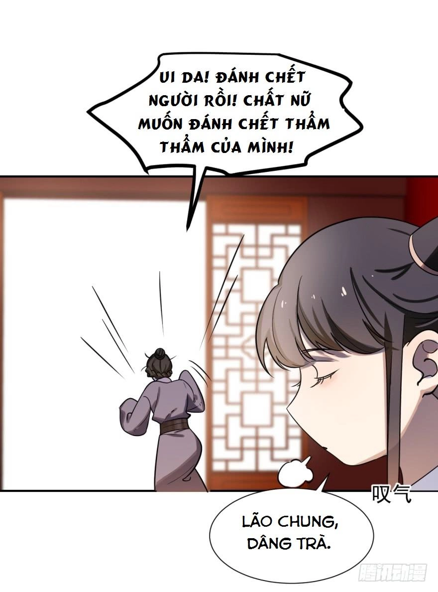 Độc Bộ Thiên Hạ: Đặc Công Thần Y Chapter 5 - 1