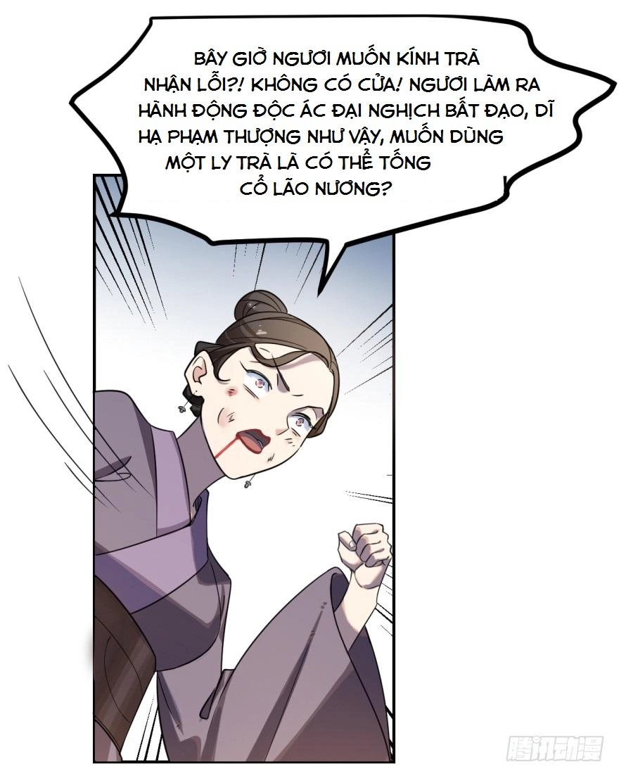 Độc Bộ Thiên Hạ: Đặc Công Thần Y Chapter 5 - 2